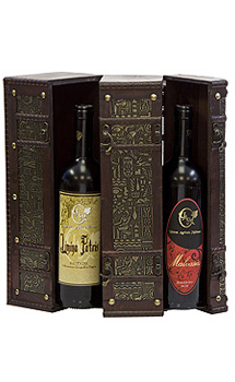 WINES ON THE GO GIFT SET           