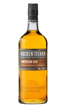 AUCHENTOSHAN SCOTCH SINGLE MALT AME