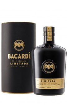 BACARDI GRAN RESERVA LIMITADA      