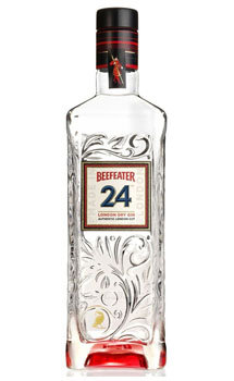 BEEFEATER LONDON DRY GIN 24        