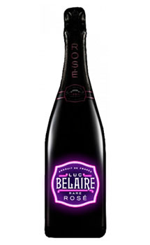 LUC BELAIRE RARE ROSE FANTOME - 750