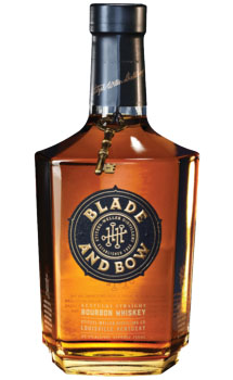BLADE AND BOW BOURBON - 750ML      