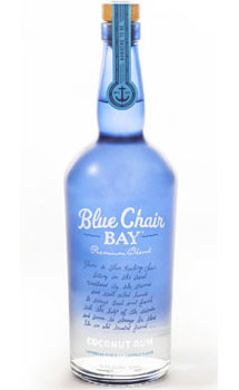 BLUE CHAIR BAY COCONUT RUM         