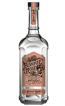 BONNIE ROSE TENNESSE WHITE WHISKEY 