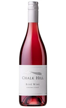 CHALK HILL ROSE WINE               
