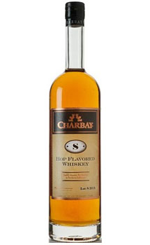 CHARBAY RUM SUGAR CANE             