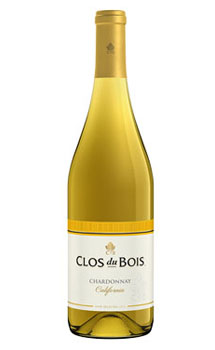 CLOS DU BOIS CHARDONNAY            