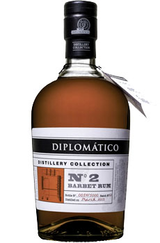 DIPLOMATICO RUM DISTILLERY COLLECTI