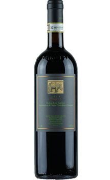 LA SPINETTA BARBERA D'ASTI SUPERIOR