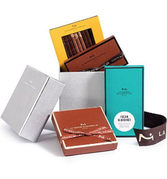 LA MAISON DU CHOCOLAT MULTI BOX    