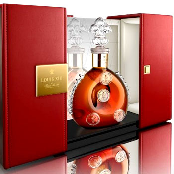LOUIS XIII DE RÉMY MARTIN COGNAC   