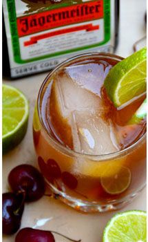 1877SPIRITS JAGERSCHNAPPS MIXOLOGY 