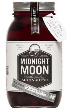 JUNIOR JOHNSON'S MIDNIGHT MOONSHINE