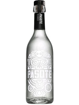PASOTE TEQUILA BLANCO              