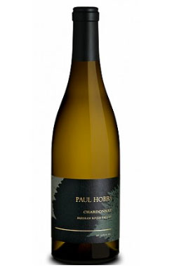 PAUL HOBBS WINERY CHARDONNAY RUSSIA