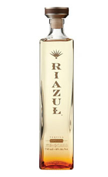 RIAZUL BLUE AGAVE TEQUILA -750ML RE