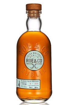 ROE & CO IRISH WHISKEY - 750ML     