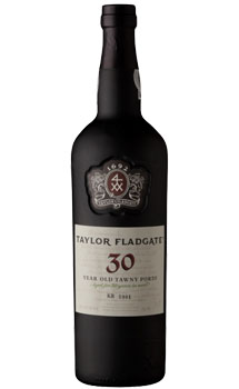 TAYLOR FLADGATE PORTO 30 YEAR OLD TAWNY