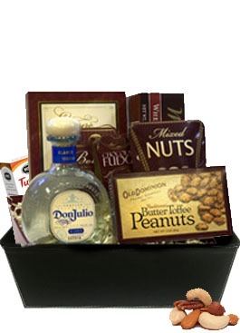 THE DON GIFT BASKET                