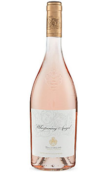 CHATEAU D'ESCLANS ROSE WHISPERING A