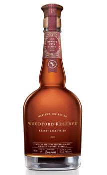WOODFORD RESERVE - Master's Collect