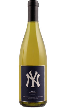 NY YANKEES RIESLING DRY RESERVE    